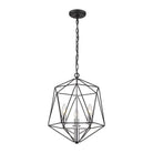 Z-Lite - Geo Chandelier - Lights Canada
