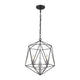 Z-Lite - Geo Chandelier - Lights Canada