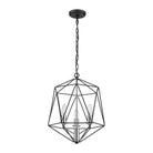 Z-Lite - Geo Chandelier - Lights Canada