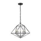 Z-Lite - Geo Chandelier - Lights Canada