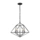 Z-Lite - Geo Chandelier - Lights Canada