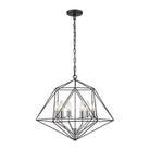 Z-Lite - Geo Chandelier - Lights Canada