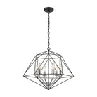 Z-Lite - Geo Chandelier - Lights Canada