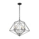 Z-Lite - Geo Chandelier - Lights Canada