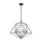 Z-Lite - Geo Chandelier - Lights Canada