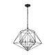 Z-Lite - Geo Chandelier - Lights Canada