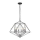 Z-Lite - Geo Chandelier - Lights Canada