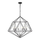 Z-Lite - Geo Chandelier - Lights Canada