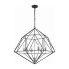 Z-Lite - Geo Chandelier - Lights Canada