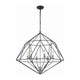 Z-Lite - Geo Chandelier - Lights Canada