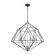 Z-Lite - Geo Chandelier - Lights Canada