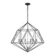 Z-Lite - Geo Chandelier - Lights Canada
