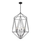 Z-Lite - Geo Chandelier - Lights Canada
