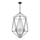 Z-Lite - Geo Chandelier - Lights Canada