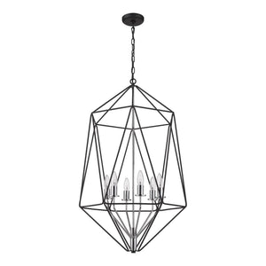 Z-Lite - Geo Chandelier - Lights Canada