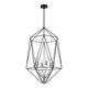 Z-Lite - Geo Chandelier - Lights Canada