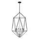 Z-Lite - Geo Chandelier - Lights Canada