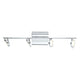 Orotelli 4-Light LED Track Light