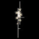 Fine Art Handcrafted Lighting - Azu 64" Sconce - Lights Canada