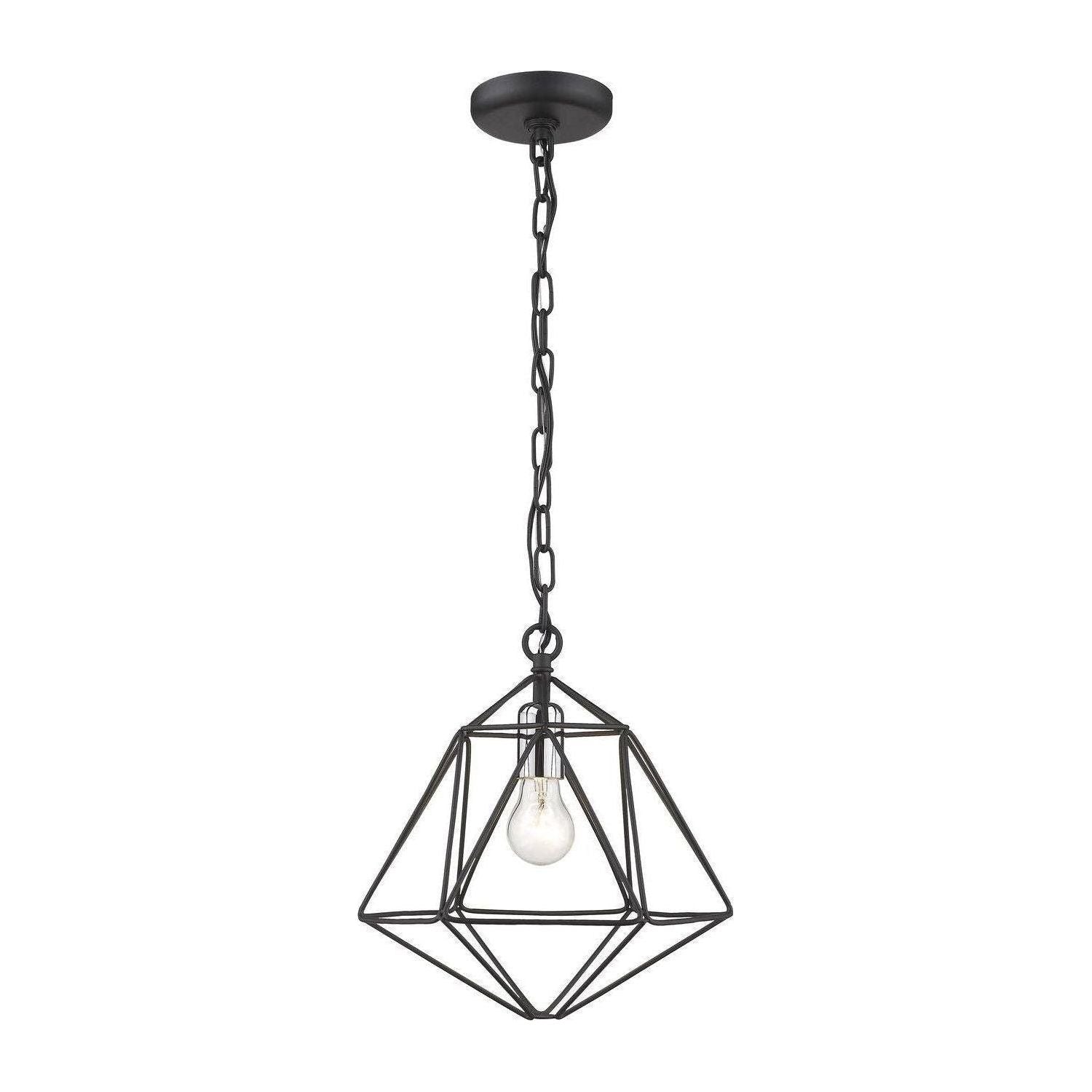 Z-Lite - Geo Mini Pendant - Lights Canada