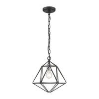 Geo Mini Pendant