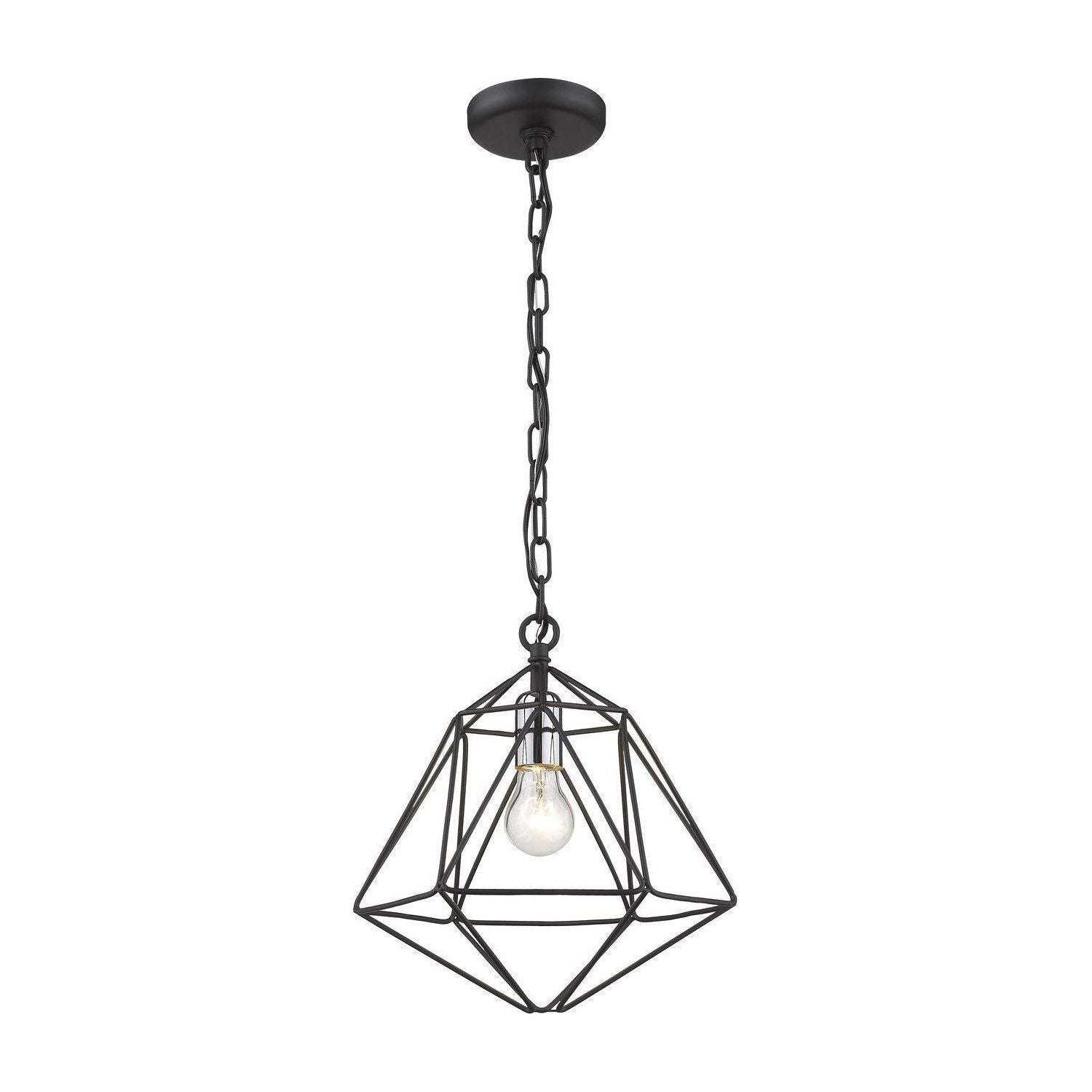 Z-Lite - Geo Mini Pendant - Lights Canada