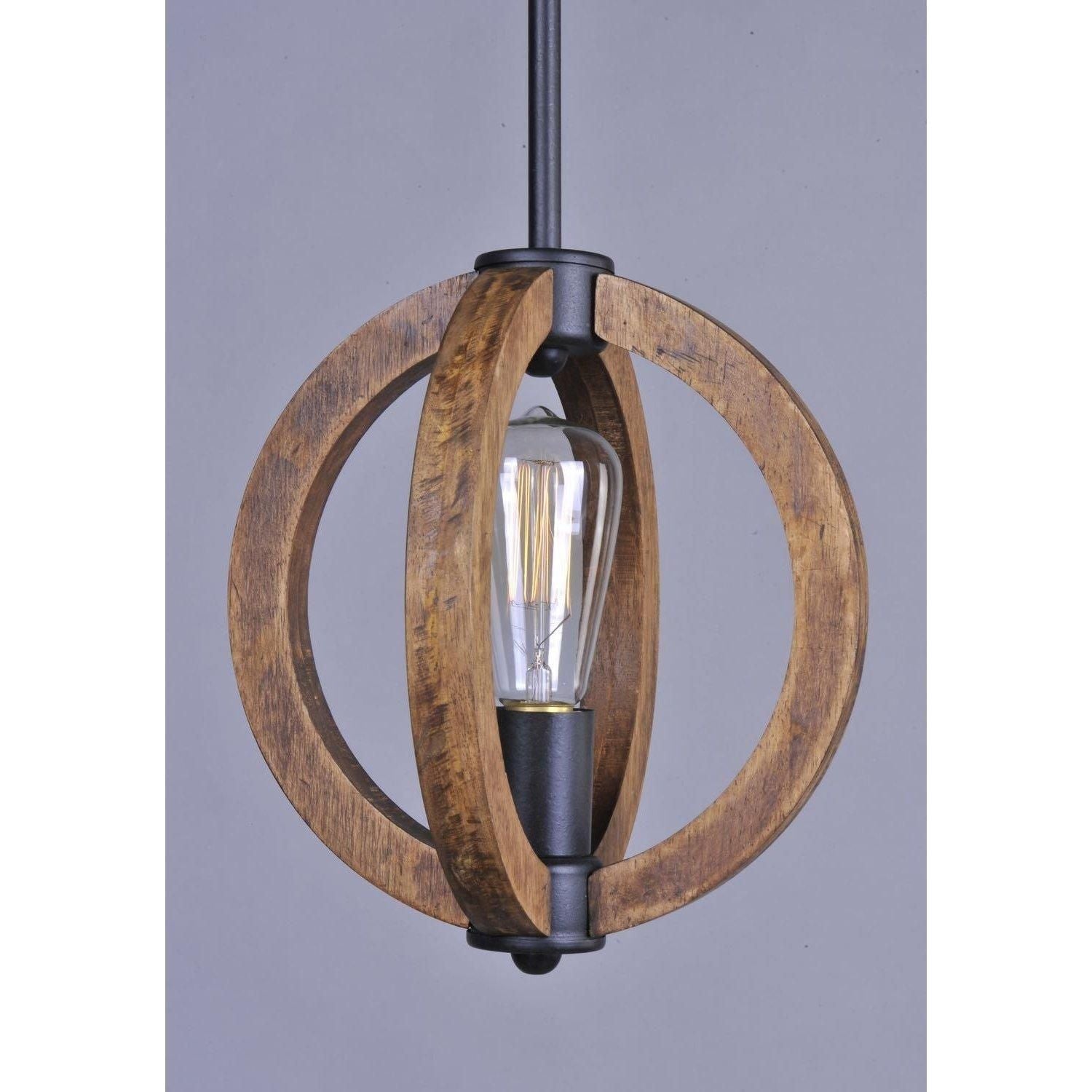 Maxim Lighting - Bodega Bay Mini Pendant - Lights Canada