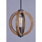 Maxim Lighting - Bodega Bay Mini Pendant - Lights Canada