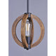 Maxim Lighting - Bodega Bay Mini Pendant - Lights Canada