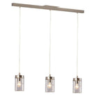 Galaxy Lighting - Quentin Linear Suspension - Lights Canada