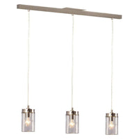 Quentin Linear Suspension