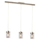 Galaxy Lighting - Quentin Linear Suspension - Lights Canada