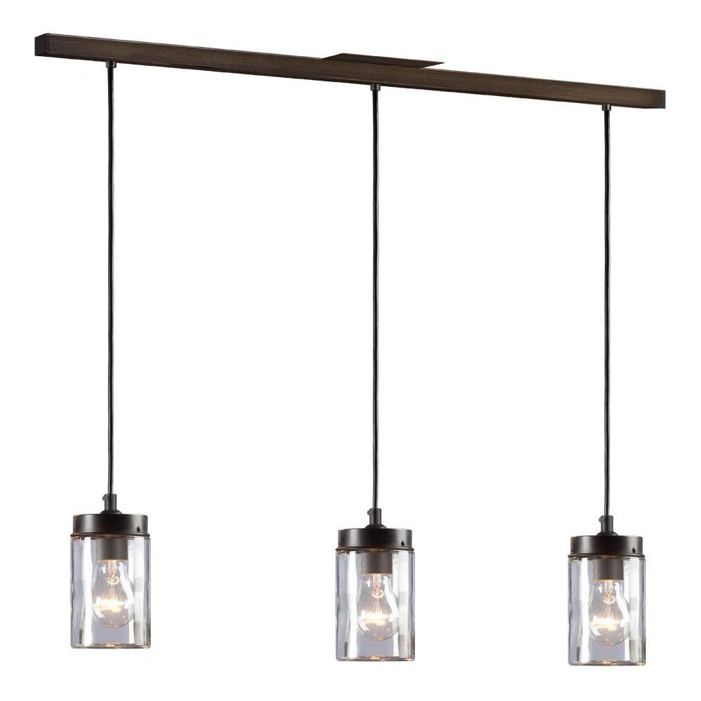 Galaxy Lighting - Quentin Linear Suspension - Lights Canada