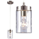 Galaxy Lighting - Quentin Mini Pendant - Lights Canada