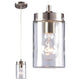 Galaxy Lighting - Quentin Mini Pendant - Lights Canada