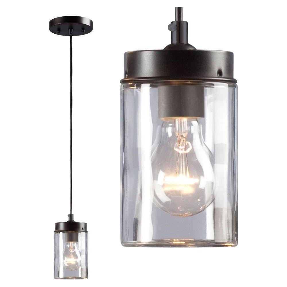 Galaxy Lighting - Quentin Mini Pendant - Lights Canada