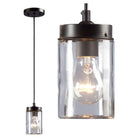 Galaxy Lighting - Quentin Mini Pendant - Lights Canada