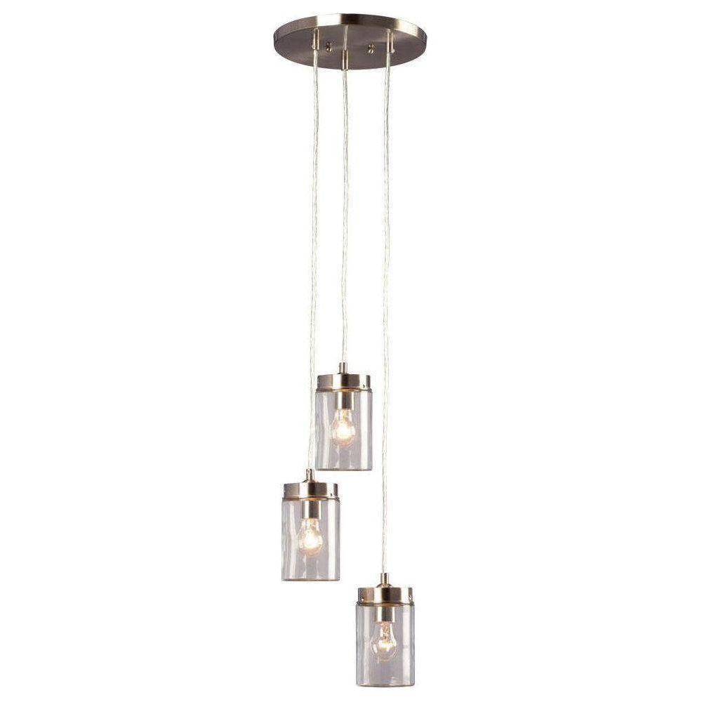 Galaxy Lighting - Quentin Pendant - Lights Canada