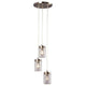 Galaxy Lighting - Quentin Pendant - Lights Canada