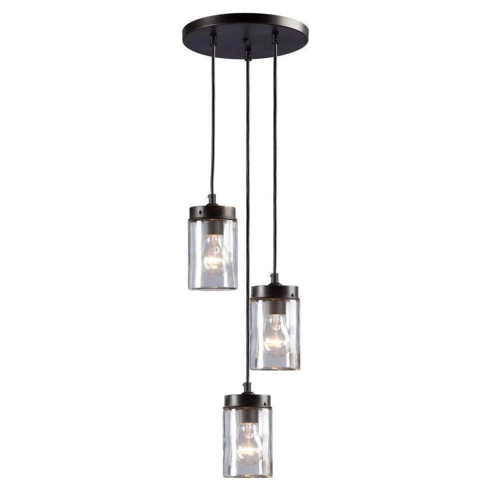 Galaxy Lighting - Quentin Pendant - Lights Canada