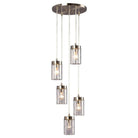 Galaxy Lighting - Quentin Pendant - Lights Canada