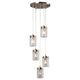 Galaxy Lighting - Quentin Pendant - Lights Canada