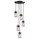 Galaxy Lighting - Quentin Pendant - Lights Canada