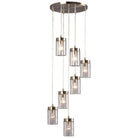 Galaxy Lighting - Quentin Pendant - Lights Canada