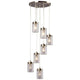 Galaxy Lighting - Quentin Pendant - Lights Canada