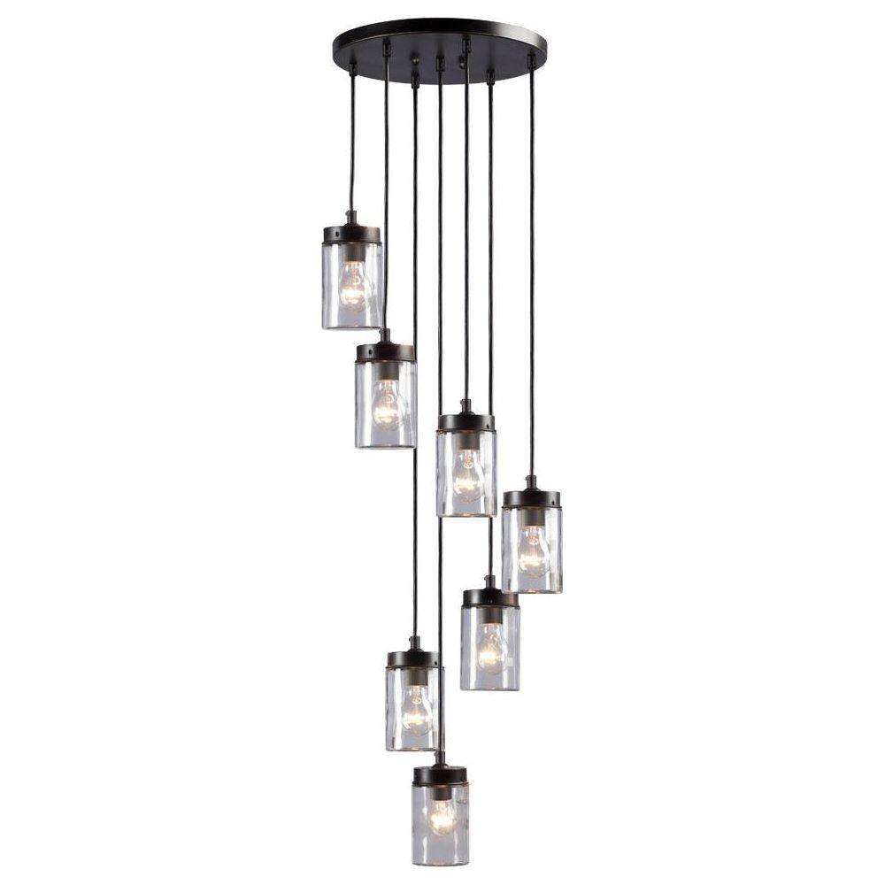 Galaxy Lighting - Quentin Pendant - Lights Canada