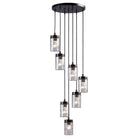 Galaxy Lighting - Quentin Pendant - Lights Canada