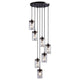 Galaxy Lighting - Quentin Pendant - Lights Canada