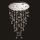 Starfire - String Lighting Chandelier - Lights Canada