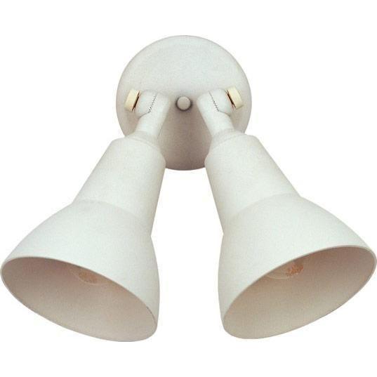 Maxim Lighting - Spots Outdoor Wall Light - Lights Canada